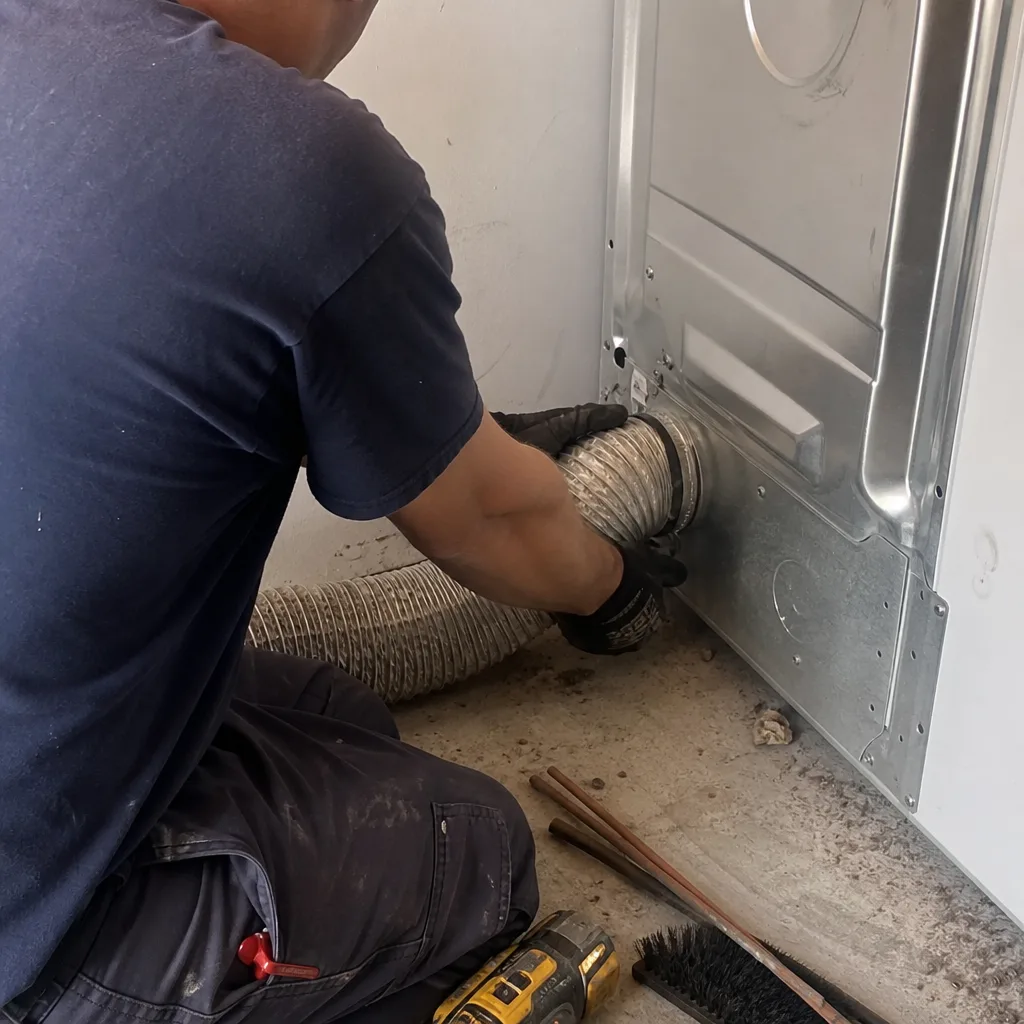 Duct Repair & Sealing in Aurora